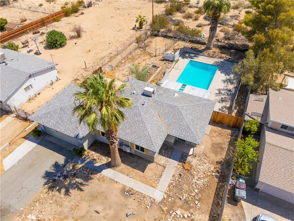 73163 Sun Valley, Twentynine Palms, CA 92277 - #1