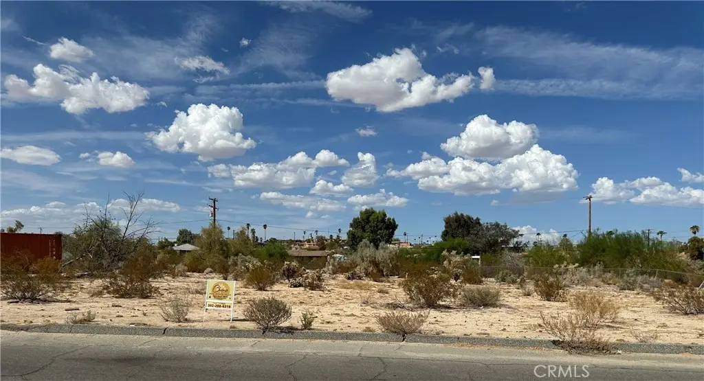 0 Sun Valley Drive, Twentynine Palms, CA 92277 - #1