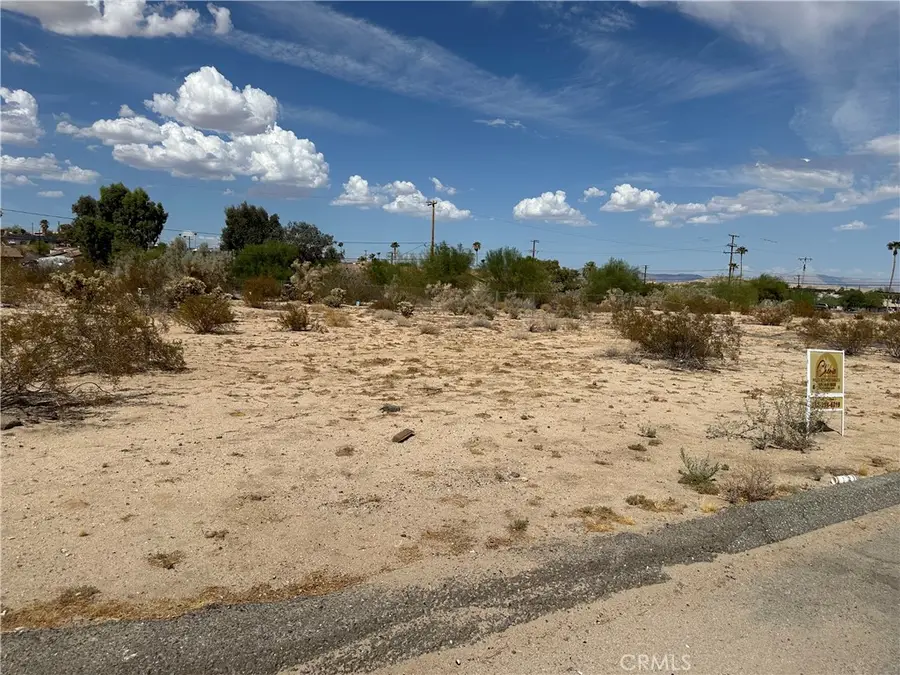 0 Sun Valley Drive, Twentynine Palms, CA 92277 - #3