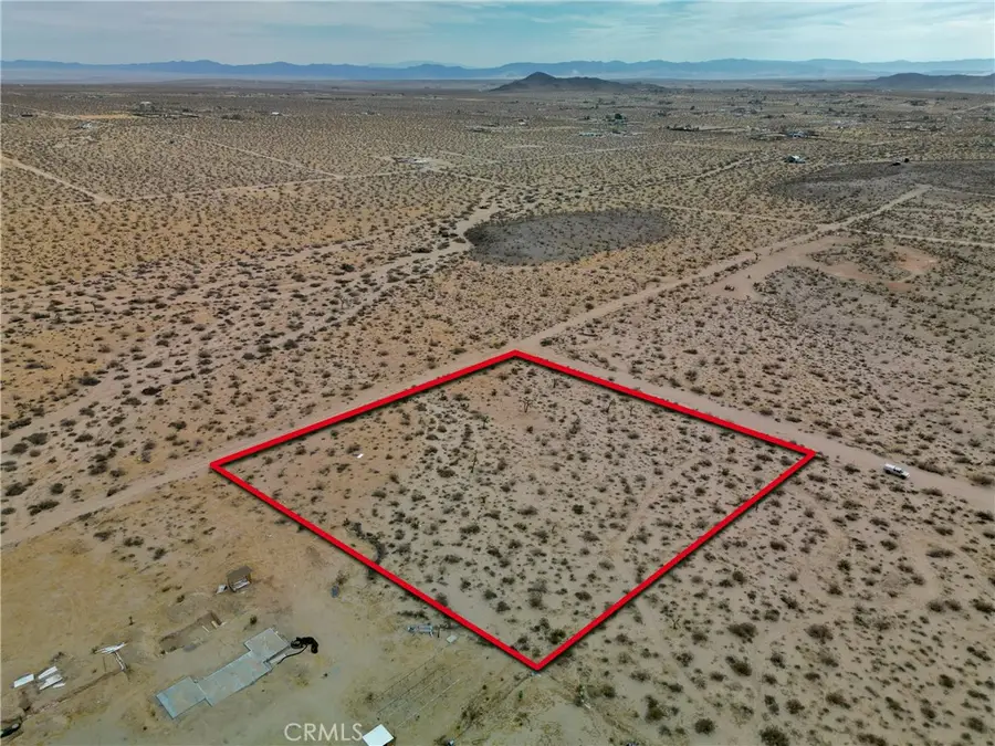 0 Cielito Drive, Joshua Tree, CA 92252 - #2