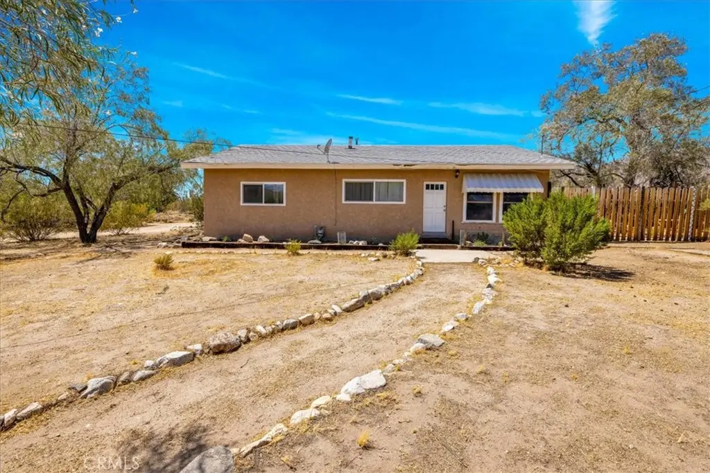 9758 Lanning Lane, Morongo Valley, CA 92256 - #1