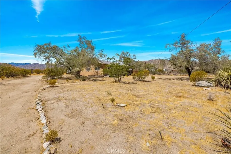 9758 Lanning Lane, Morongo Valley, CA 92256 - #3