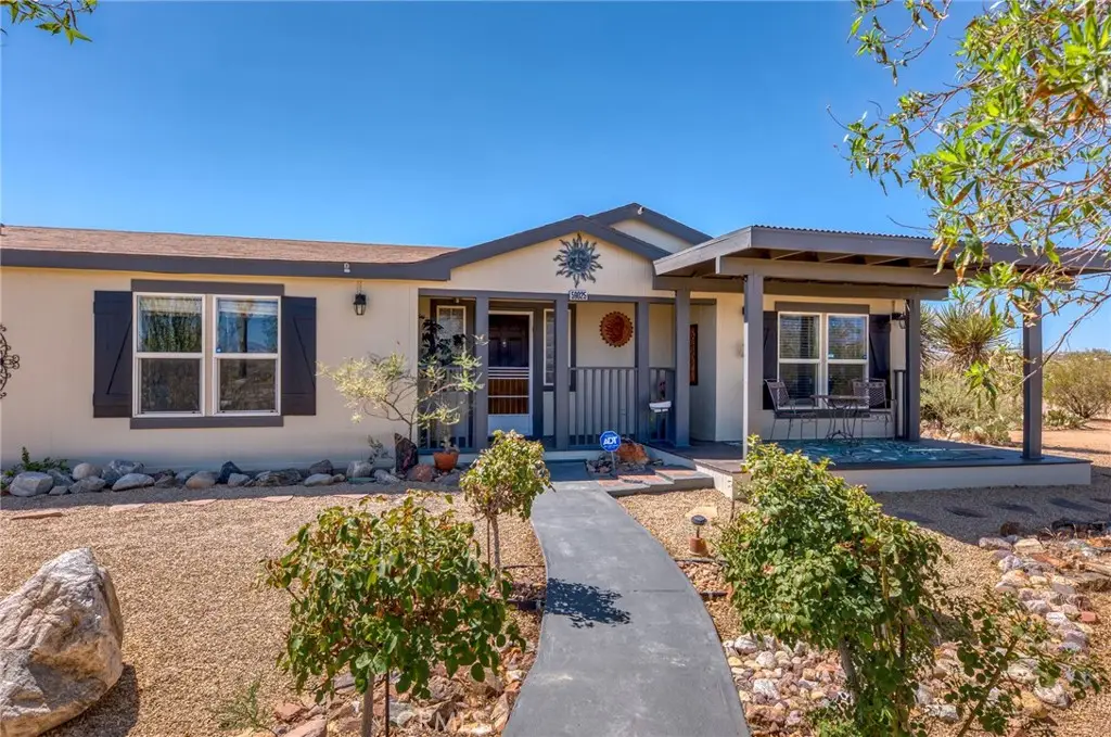 59025 La Brisa, Yucca Valley, CA 92284 - #1