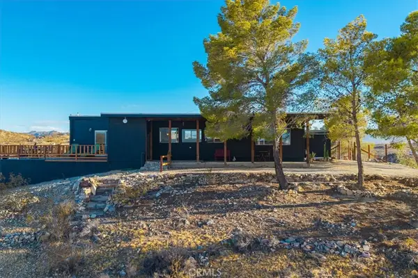 63433 Belmont, Joshua Tree, CA 92252