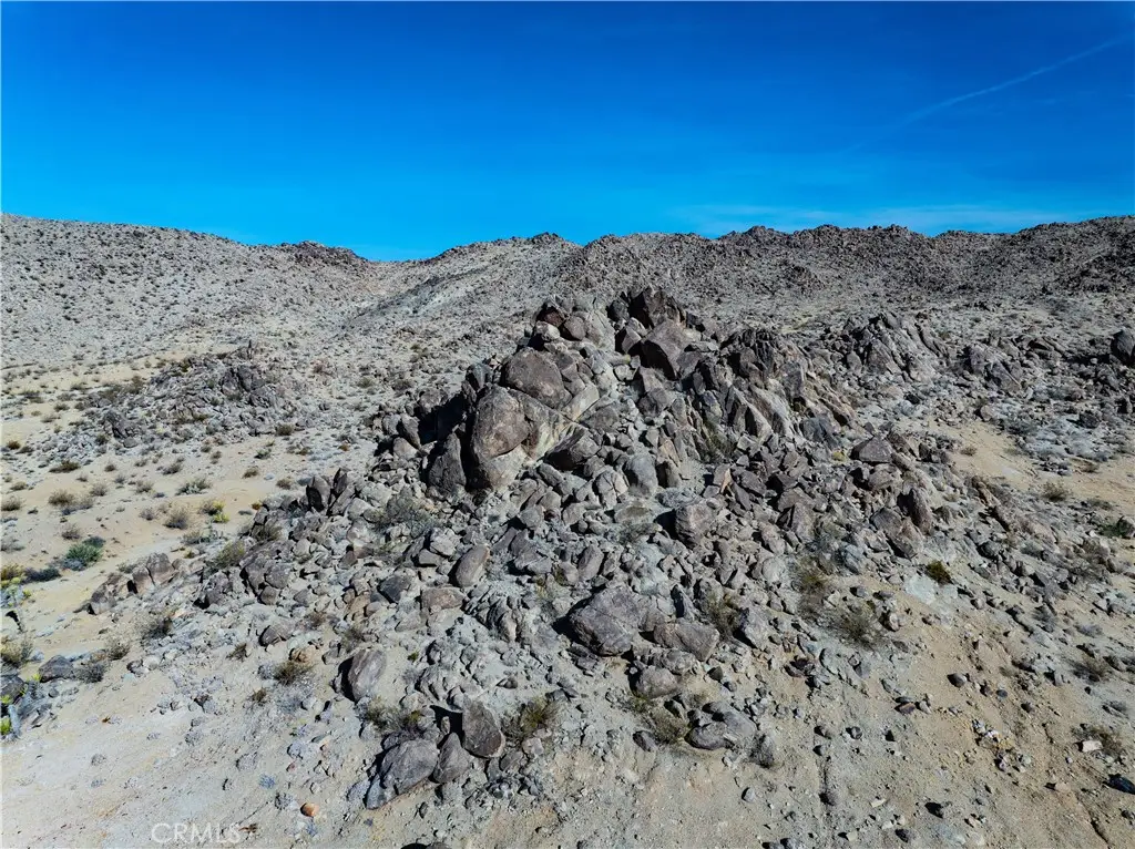0 Outpost Rd, Joshua Tree, CA 92252 - #1