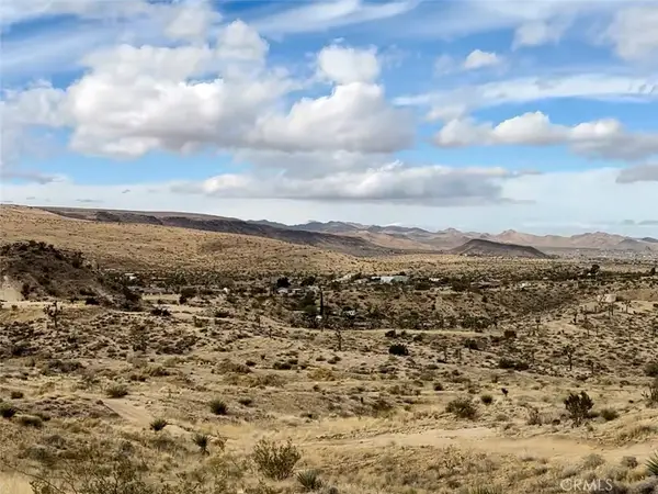 1234 Terra Vista, Yucca Valley, CA 92284