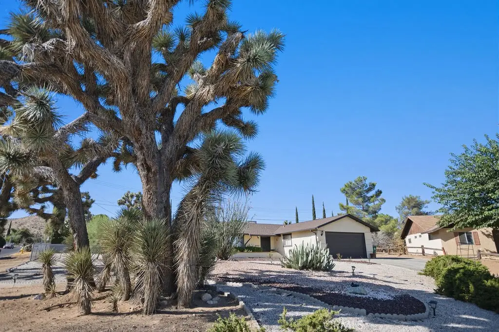 56347 Tamarisk Court, Yucca Valley, CA 92284 - #1