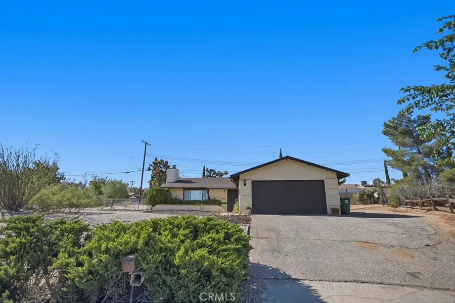 56347 Tamarisk Court, Yucca Valley, CA 92284 - #2