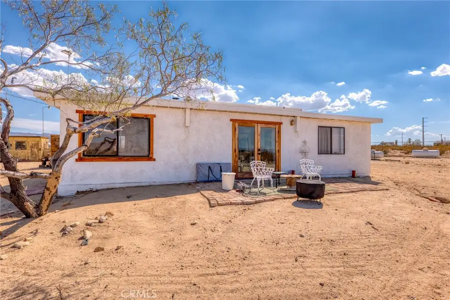 69833 Sunny Sands, Twentynine Palms Yucca Valley, CA 92277 - #3