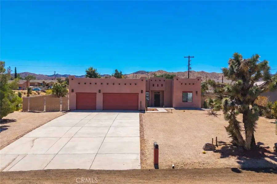 58055 Desert Gold Drive, Yucca Valley, CA 92284 - #2