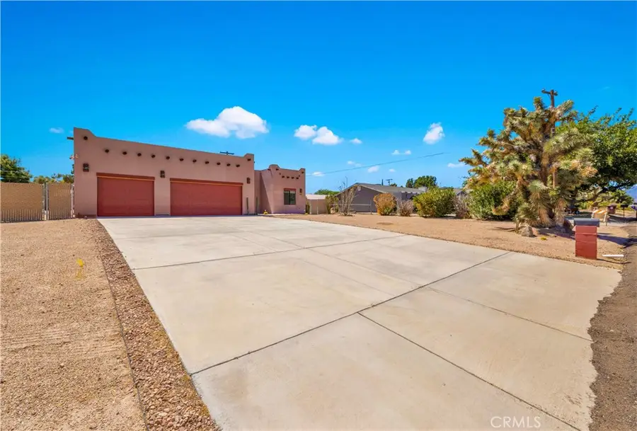 58055 Desert Gold Drive, Yucca Valley, CA 92284 - #3