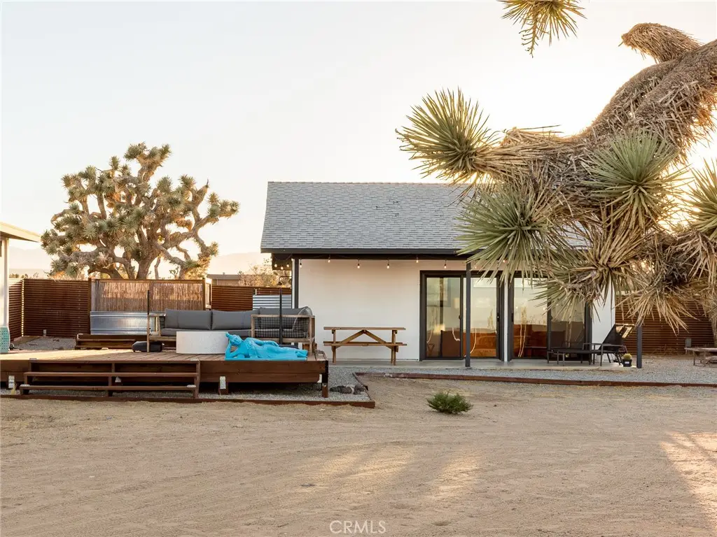 3120 Hilton Avenue, Yucca Valley, CA 92284 - #1