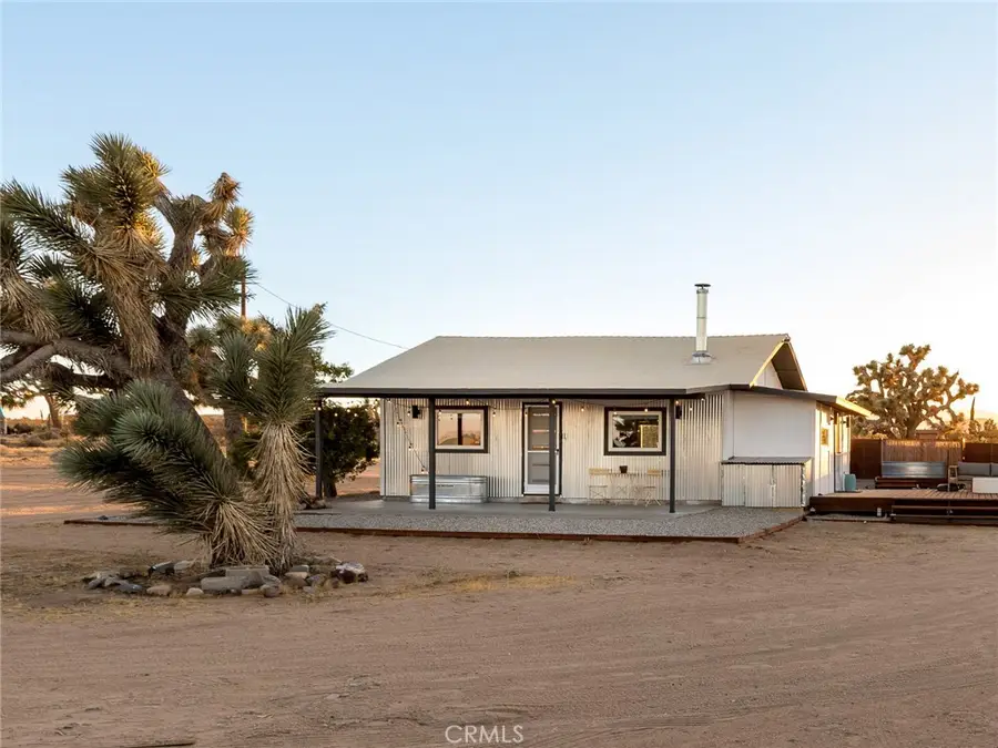 3120 Hilton Avenue, Yucca Valley, CA 92284 - #3