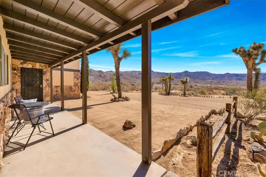 8715 Desert Shadows Road, Joshua Tree, CA 92252 - #2