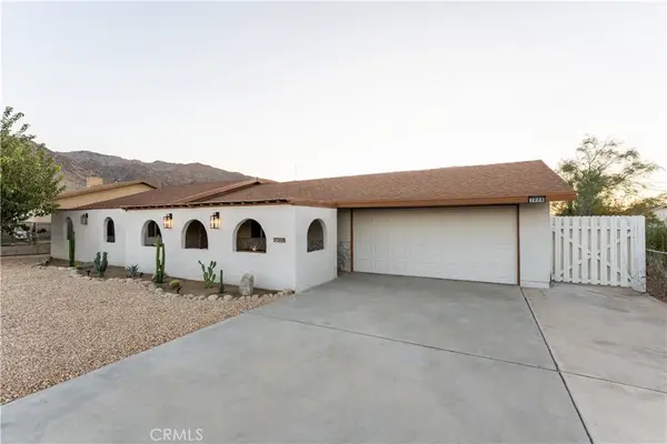 7026 Datura Avenue, 29 Palms, CA 92277