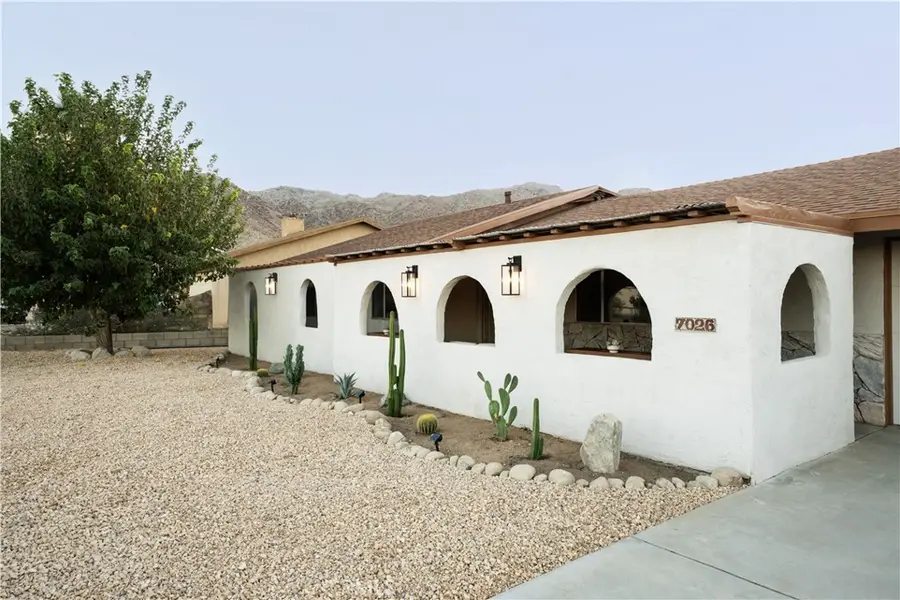 7026 Datura Avenue, Twentynine Palms, CA 92277 - #2