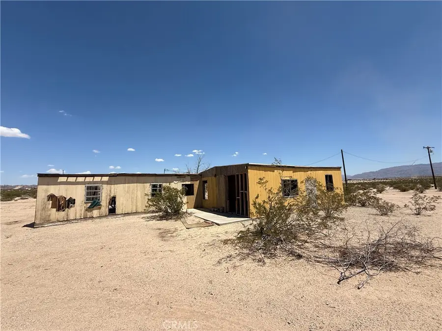 71410 Del Rey Road, Twentynine Palms, CA 92277 - #3