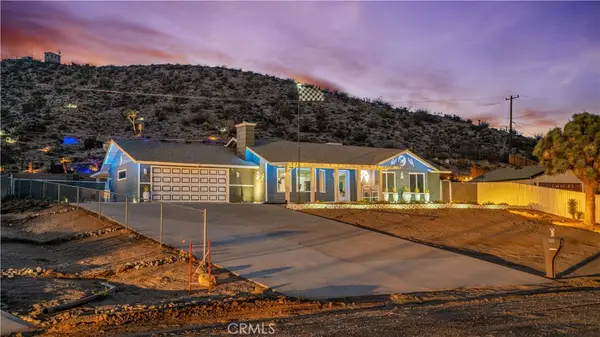 8264 Balsa Avenue, Yucca Valley, CA 92284