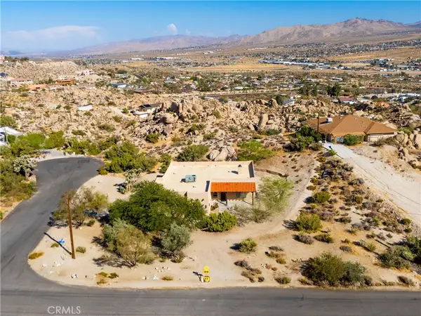 6231 Mirlo, Yucca Valley, CA 92284