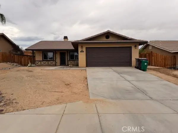 5216 Verenda Avenue, 29 Palms, CA 92277