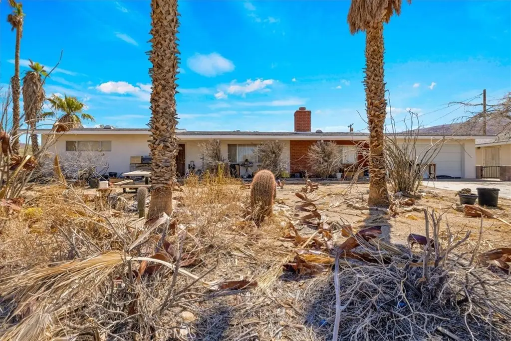 74704 Starview Lane, Twentynine Palms, CA 92277 - #1
