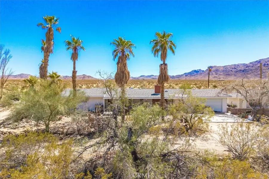 74704 Starview Lane, Twentynine Palms, CA 92277 - #2