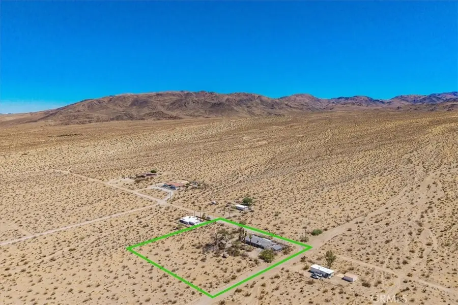 74704 Starview Lane, Twentynine Palms, CA 92277 - #3