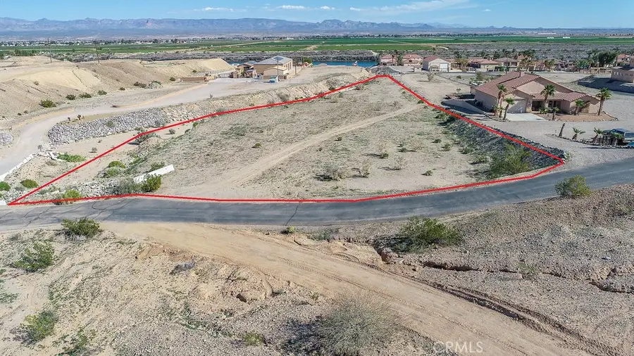 0 My Place Rd, Needles, CA 92363 - #3
