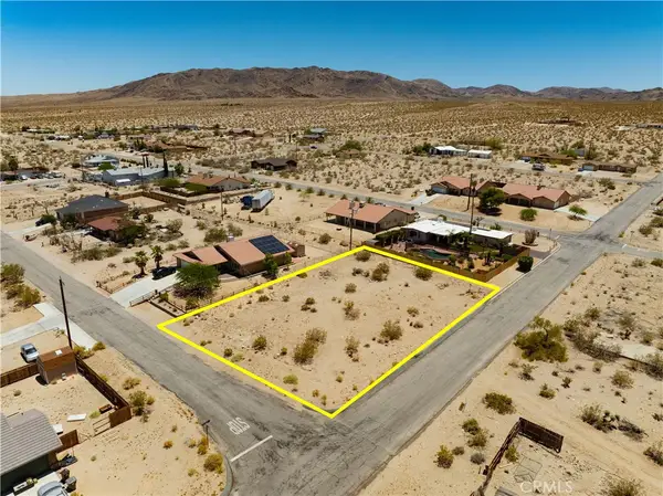 74811 Aladdin Drive, 29 Palms, CA 92277