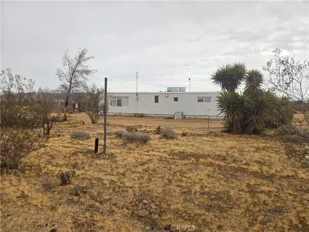1825 Cherokee Trail, Landers, CA 92285 - #1