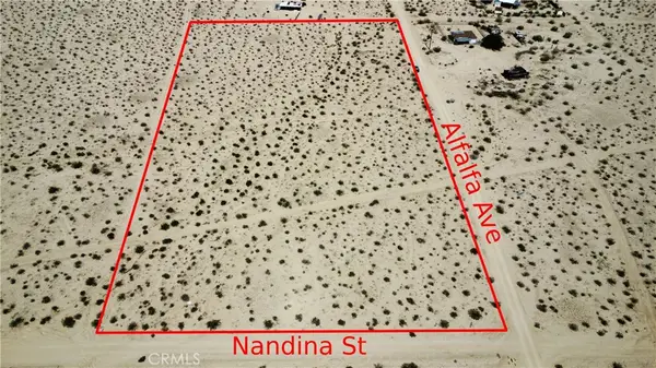 1 Nandina Street, 29 Palms, CA 92277