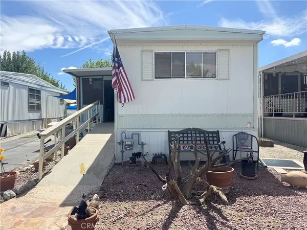 7484 Kickapoo Trail, Yucca Valley, CA 92284