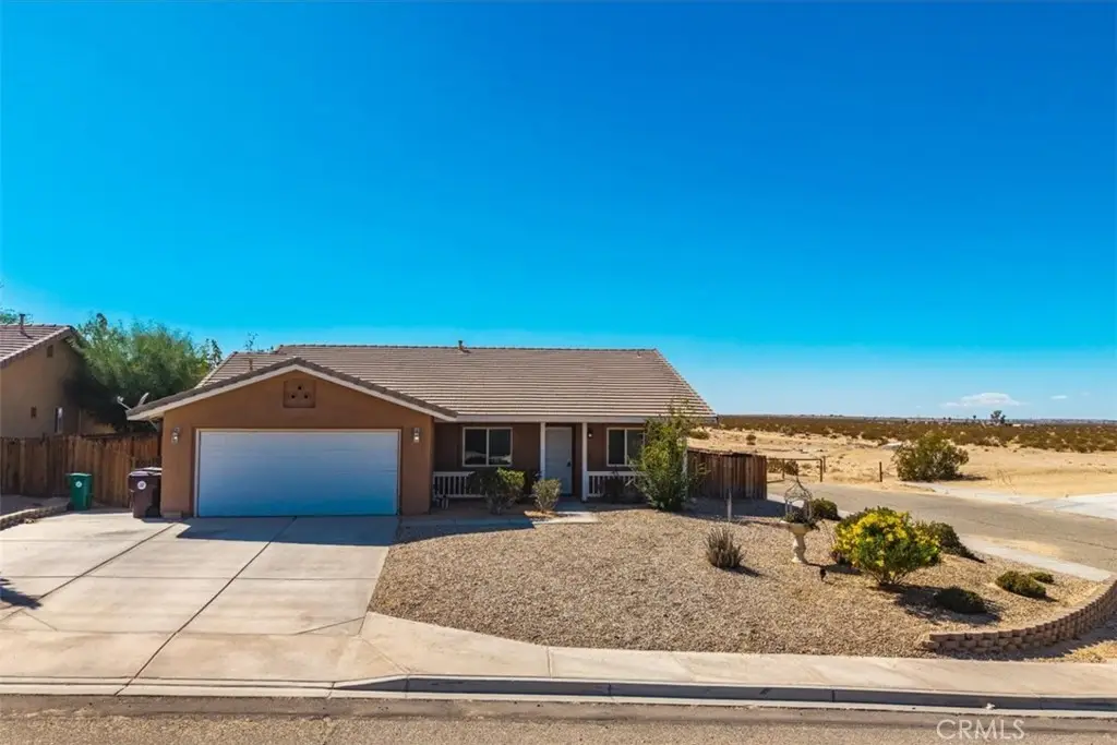 5128 Split Rock Avenue, Twentynine Palms, CA 92277 - #1
