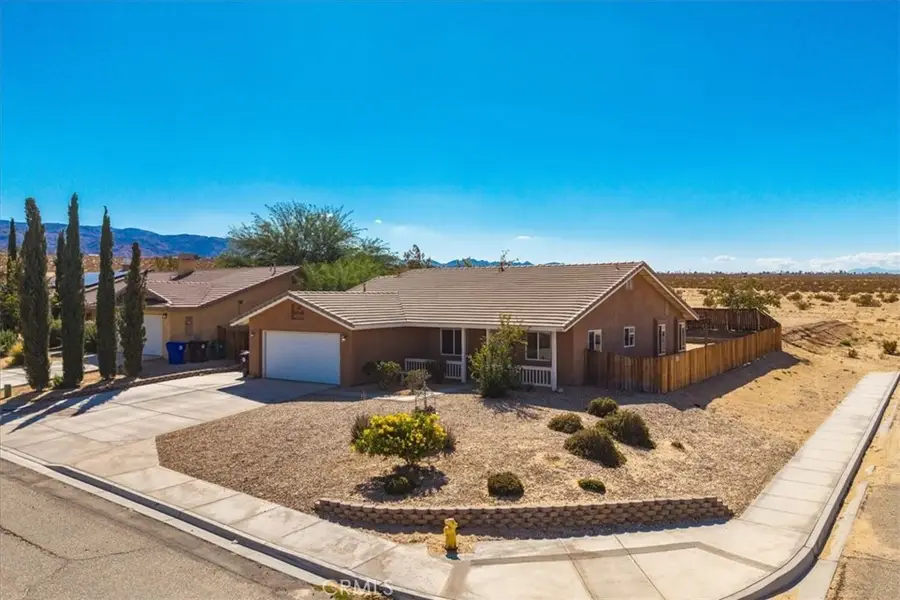 5128 Split Rock Avenue, Twentynine Palms, CA 92277 - #2
