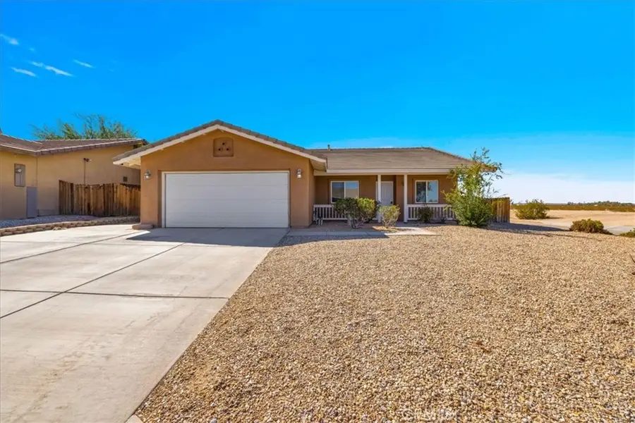 5128 Split Rock Avenue, Twentynine Palms, CA 92277 - #3
