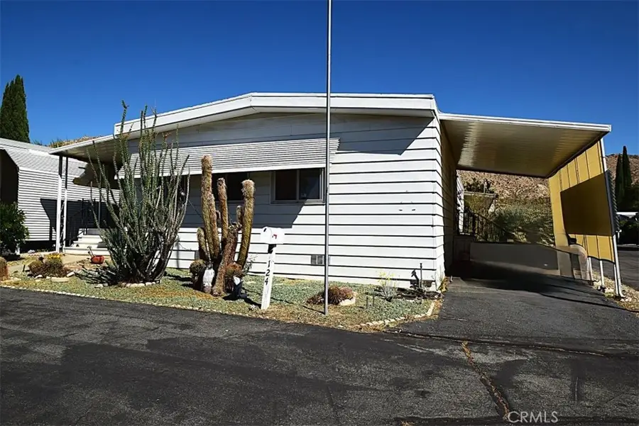 56254 29 Palms Highway #124, Yucca Valley, CA 92284 - #3