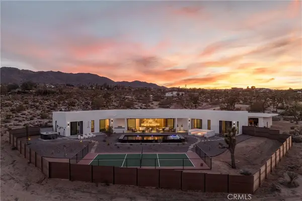 6715 Juniper Road, Joshua Tree, CA 92252