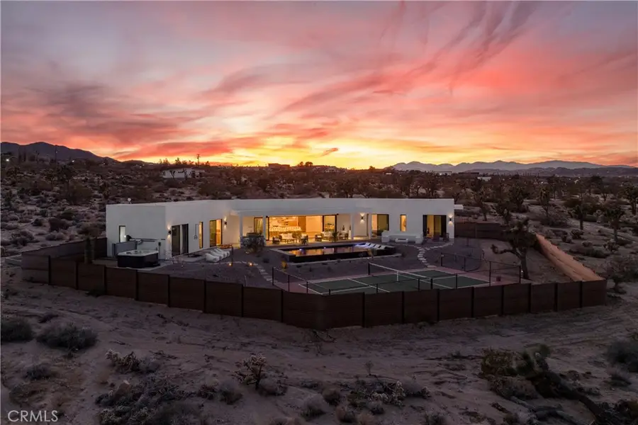 6715 Juniper Road, Joshua Tree, CA 92252 - #2