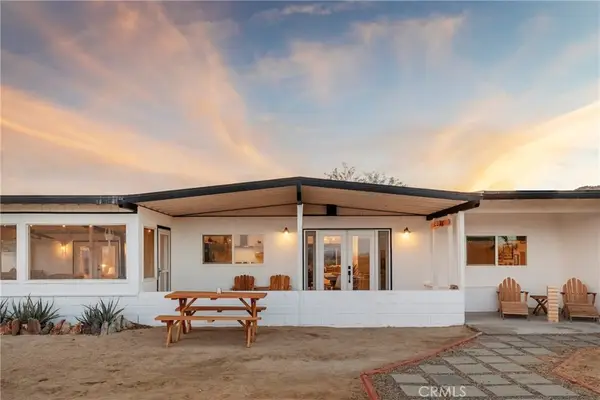 64380 Sullivan Road, Joshua Tree, CA 92252