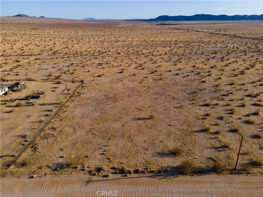 4 Sunflower, Joshua Tree, CA 92252 - #2