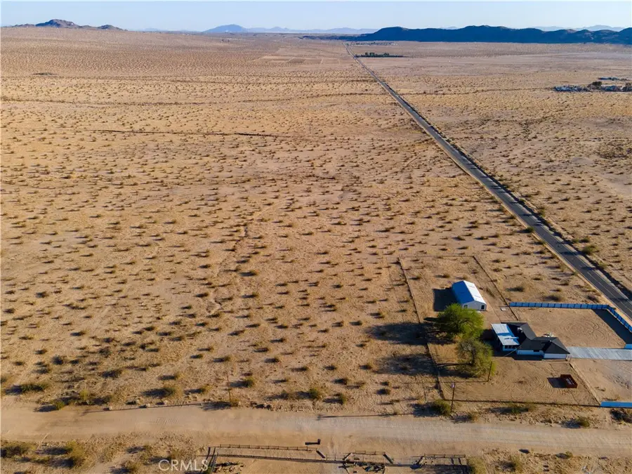 4 Sunflower, Joshua Tree, CA 92252 - #3