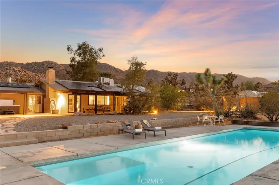 61184 Onaga Trail, Joshua Tree, CA 92252 - #2