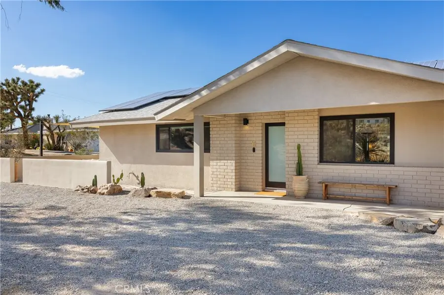 61184 Onaga Trail, Joshua Tree, CA 92252 - #3