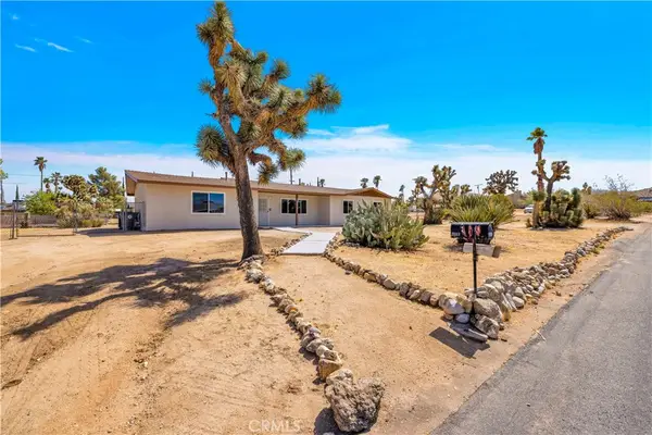 7623 Frontera Avenue, Yucca Valley, CA 92284