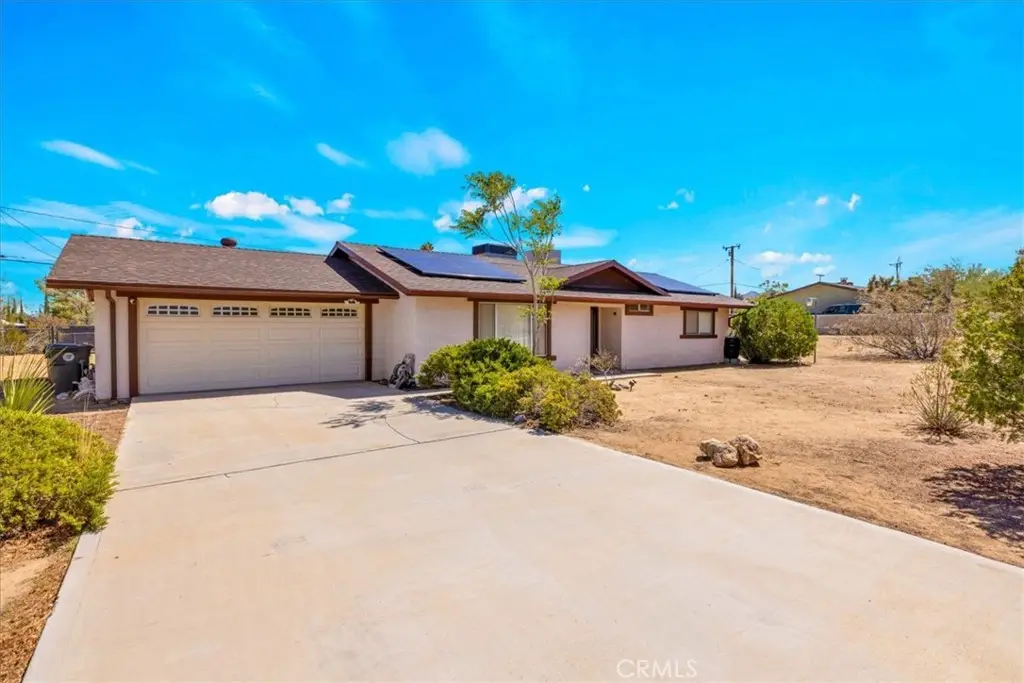 7433 Frontera Avenue, Yucca Valley, CA 92284 - #1