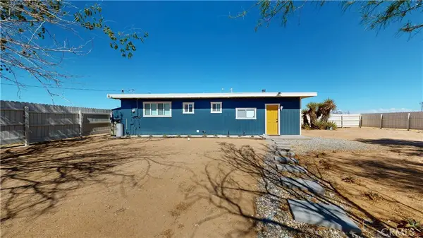 829 Cambria, Yucca Valley, CA 92285