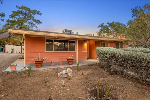 7896 Fox Trail, Yucca Valley, CA 92284