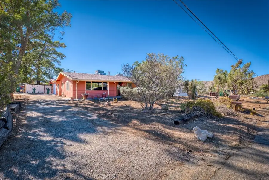 7896 Fox Trail, Yucca Valley, CA 92284 - #3