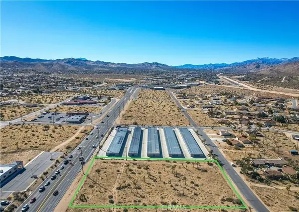 0 29 Palm Hwy, Yucca Valley, CA 92284