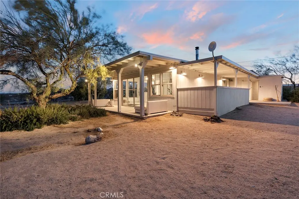 4525 Repton, Landers, CA 92285 - #1